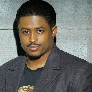 Lahmard Tate