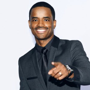 Larenz Tate