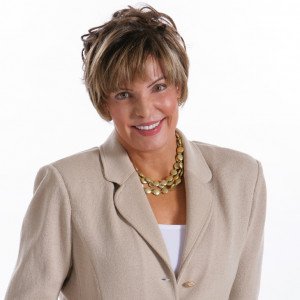 Lesley Visser