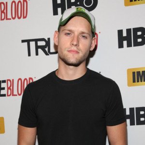 Luke Kleintank