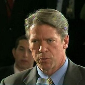 Major Garrett