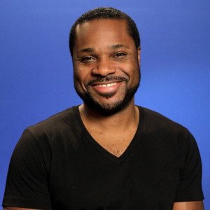 Malcolm Jamal