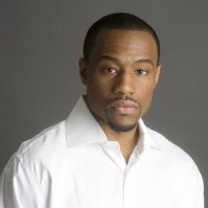 Marc Lamont