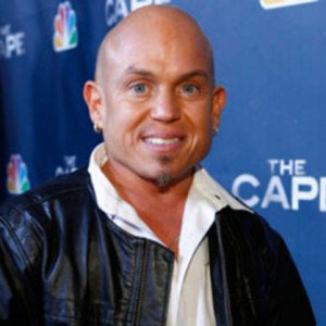 Martin Klebba