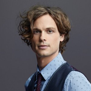 Matthew Gubler