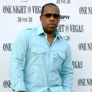 Mike Bivins