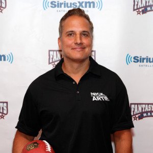 Nick Dipaolo