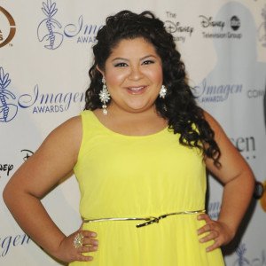 Raini Rodriguez