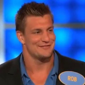 Rob Gronkowski