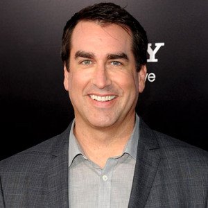 Rob Riggle