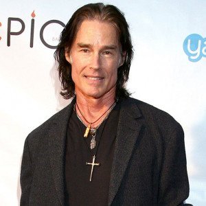 Ronn Moss
