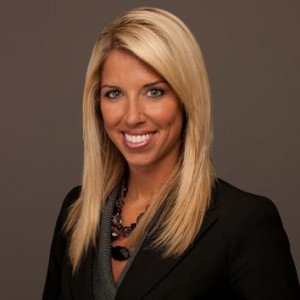Sarah Walsh