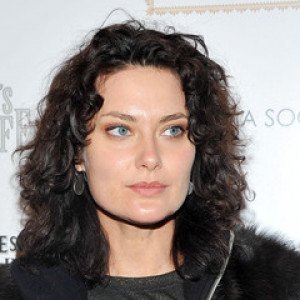 Shalom Harlow