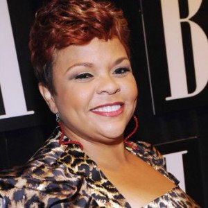 Tamela Mann