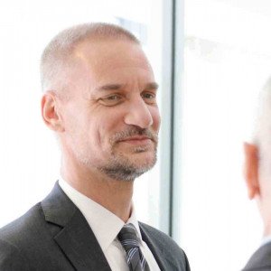 Tim Leissner