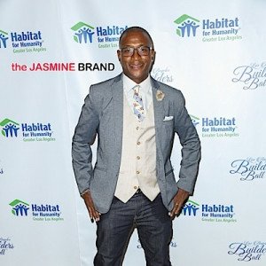 Tommy Davidson
