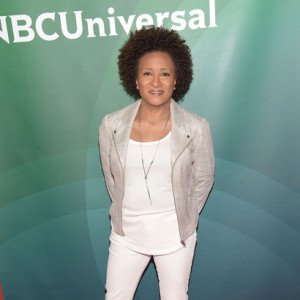 Wanda Sykes 