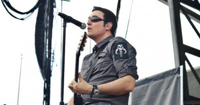 Benjamin Burnley 