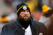Ben Roethlisberger
