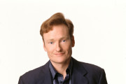 Conan O'Brien