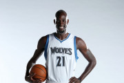 Kevin Garnett