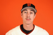 Tim Lincecum
