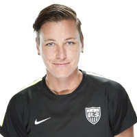 Abby Wambach