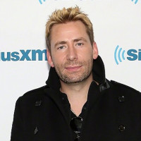 Chad Kroeger