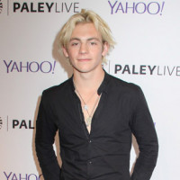Ross Lynch