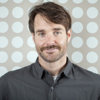 Will Forte