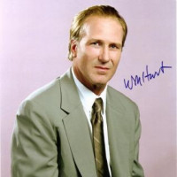 William Hurt