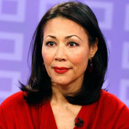 Ann Curry profile picture