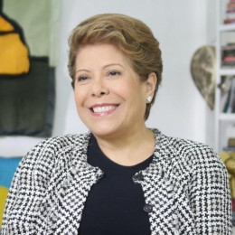 Columba Bush profile picture