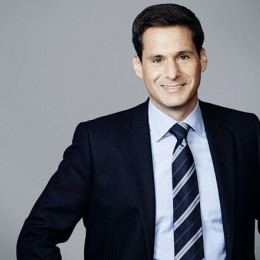 John Berman profile picture