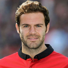 Juan Mata profile picture