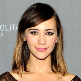 Rashida Jones profile picture