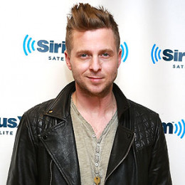 Ryan Tedder  profile picture