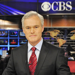 Scott Pelley profile picture