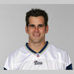 Stephen Gostkowski profile picture