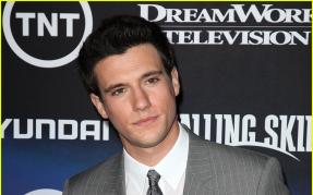 Drew Roy