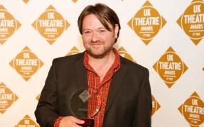 Gary Owen