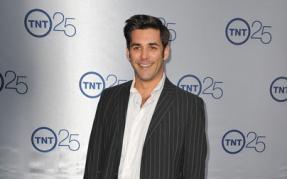 Jordan Bridges