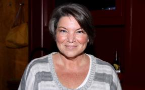 Mindy Cohn