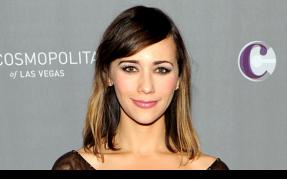 Rashida Jones