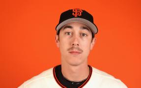 Tim Lincecum