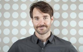 Will Forte