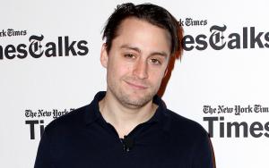 Kieran Culkin profile picture