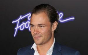 Patrick Flueger married, gay, twitter, movies and tv shows, height