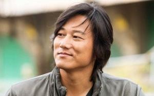 Sung Kang fuguz