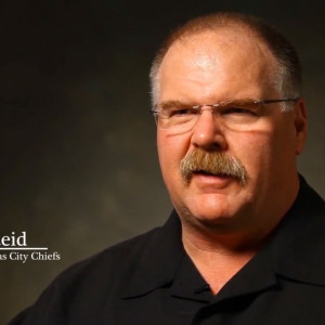 Andy Reid